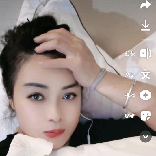 缺心眼儿的母单