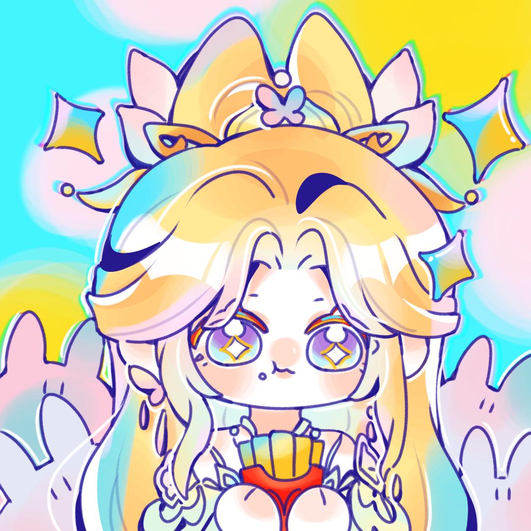 一只冷暖自知的猫