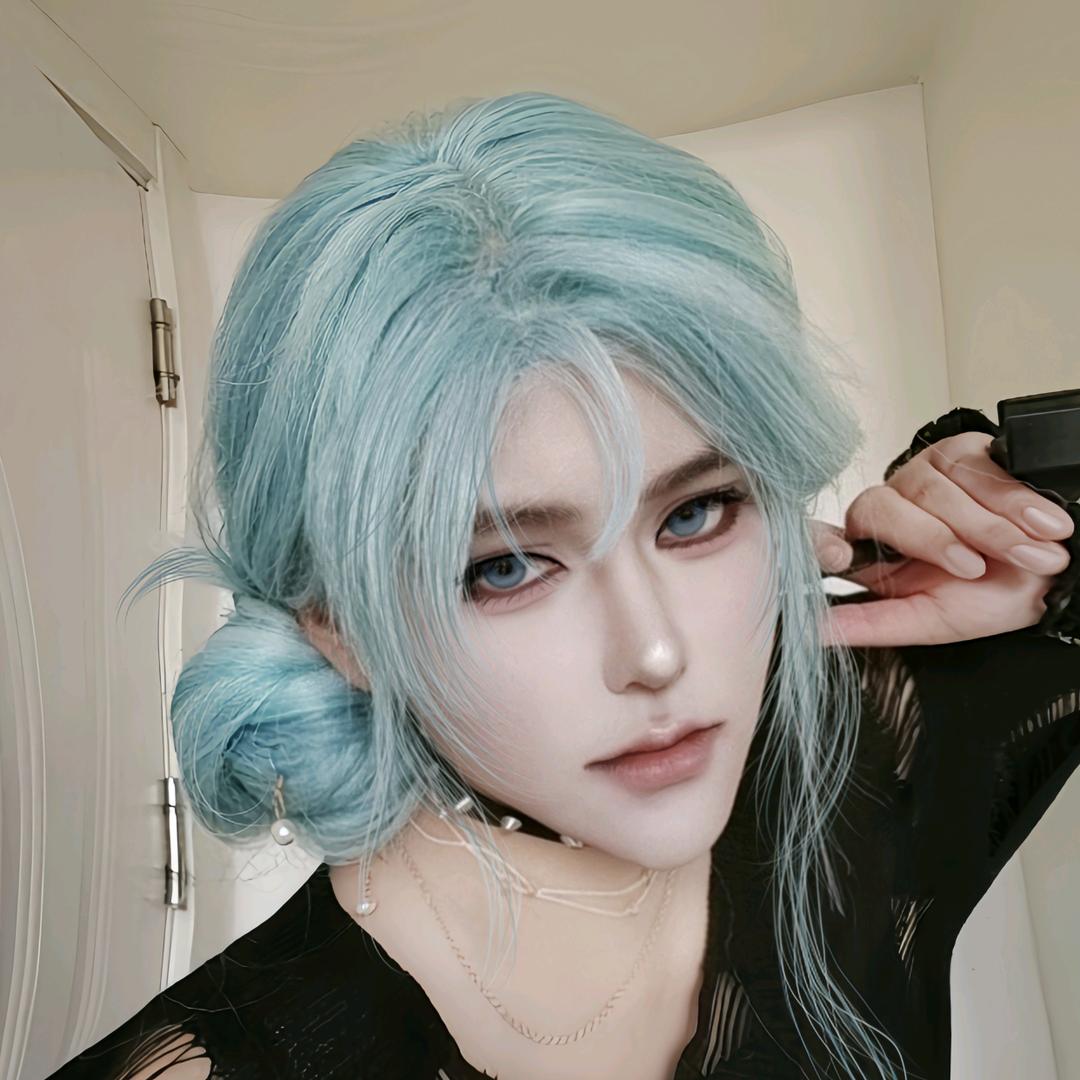 百变咖咖不emo（流量回家)）