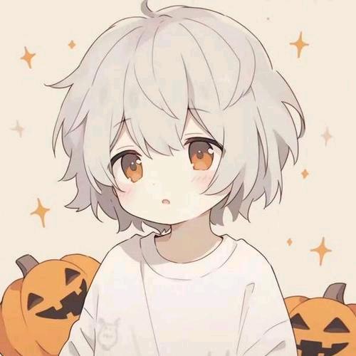 以忧（永劫无间）