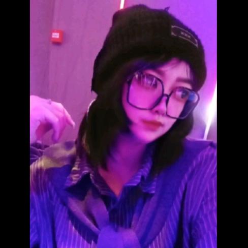 耿阿星⭐