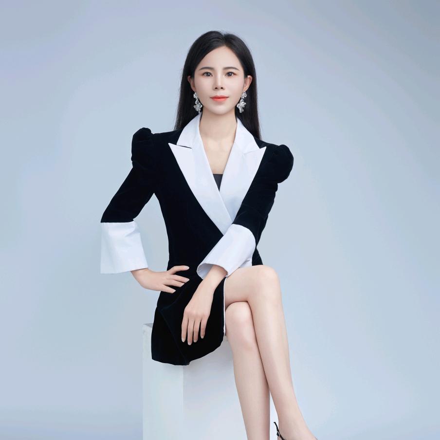 涂媄何总监-创业孵化