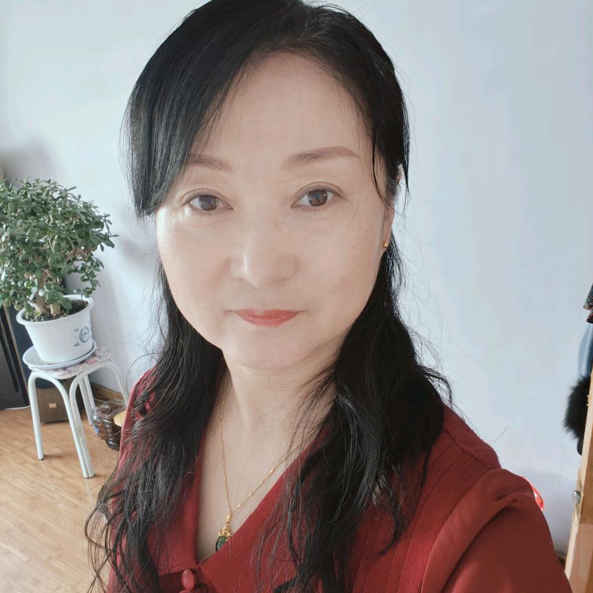 ❤️江🌹芳❤️