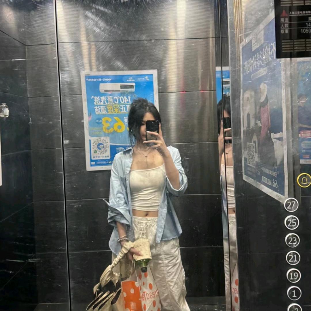 小柒(   私📱)