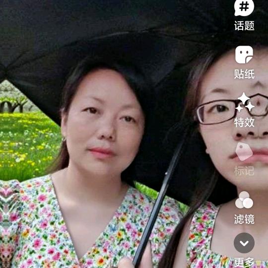 感谢一路有你