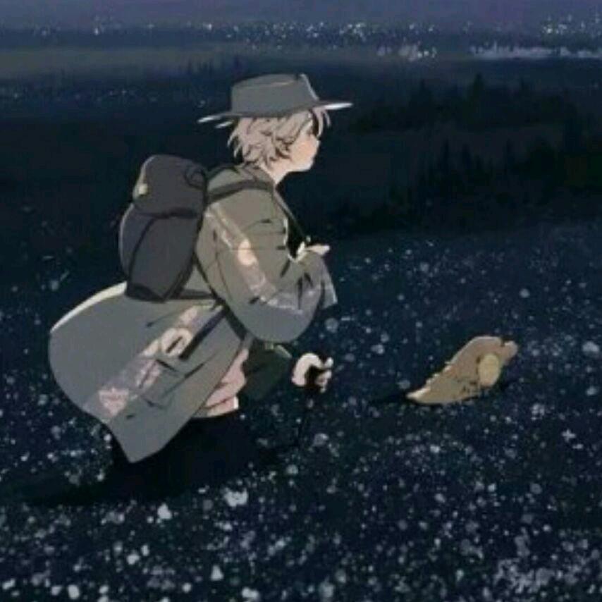 林竹夕