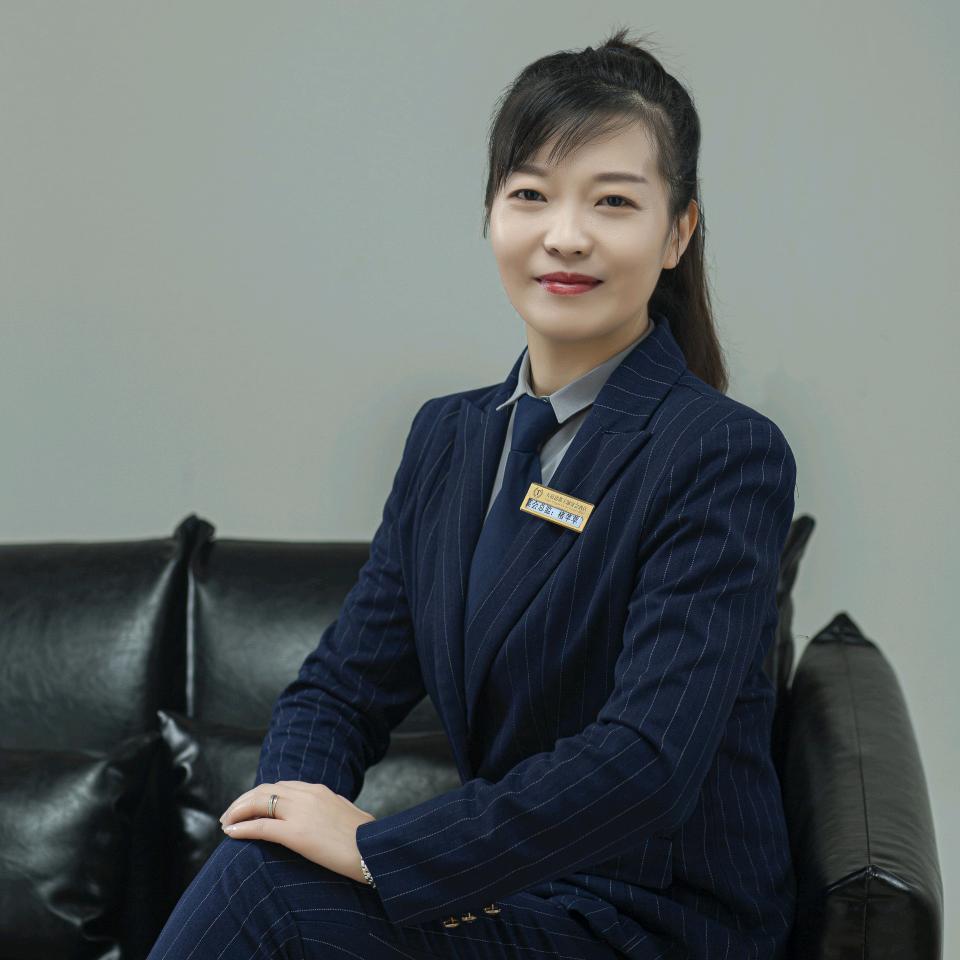 天禧&禧宴楼 餐饮人