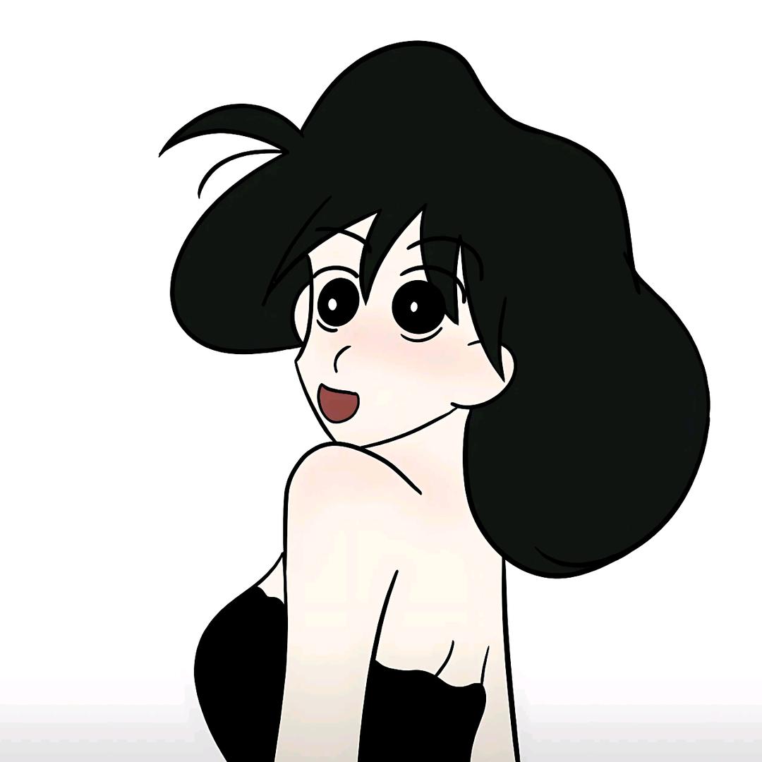 把硬币翻个面🐳