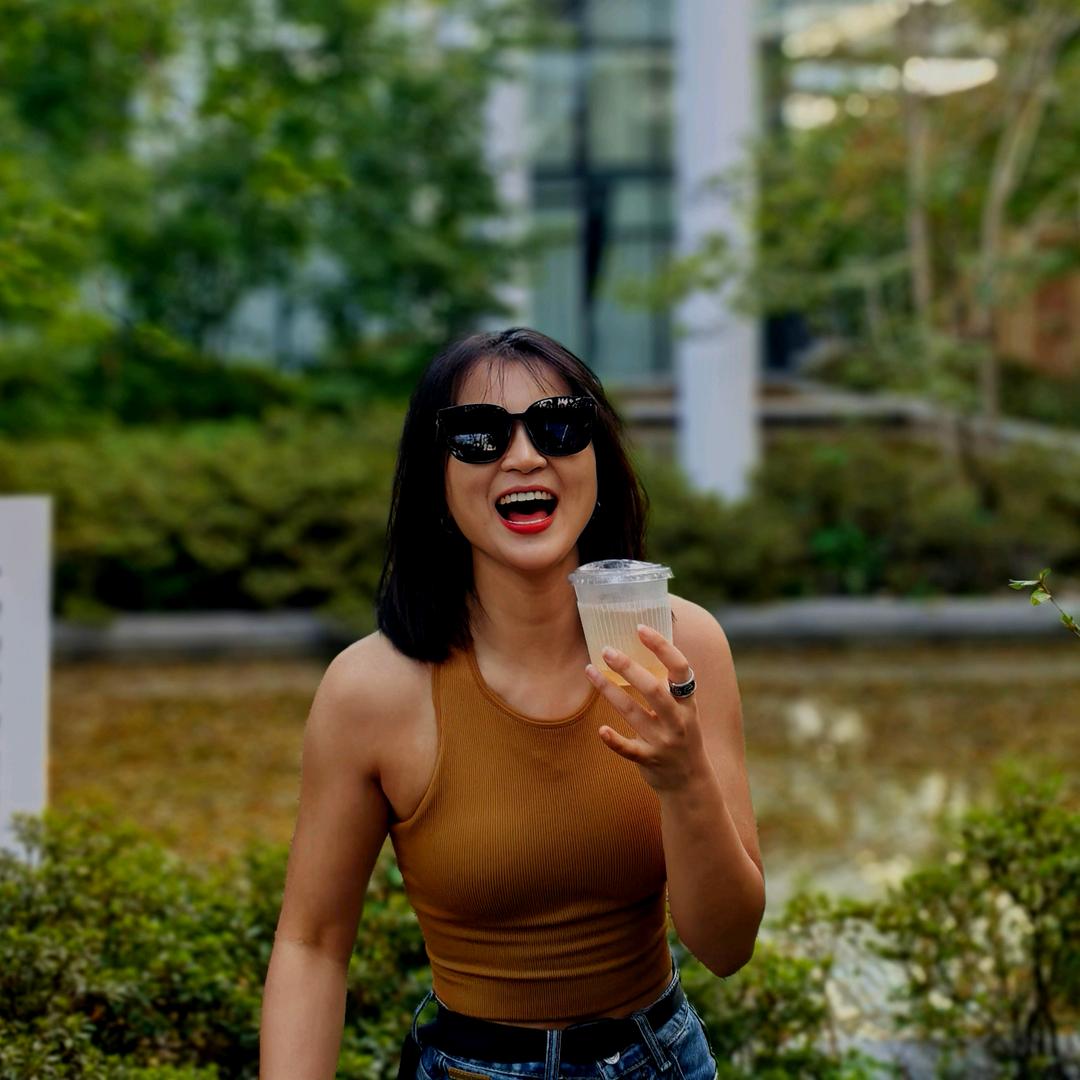 coco zhang