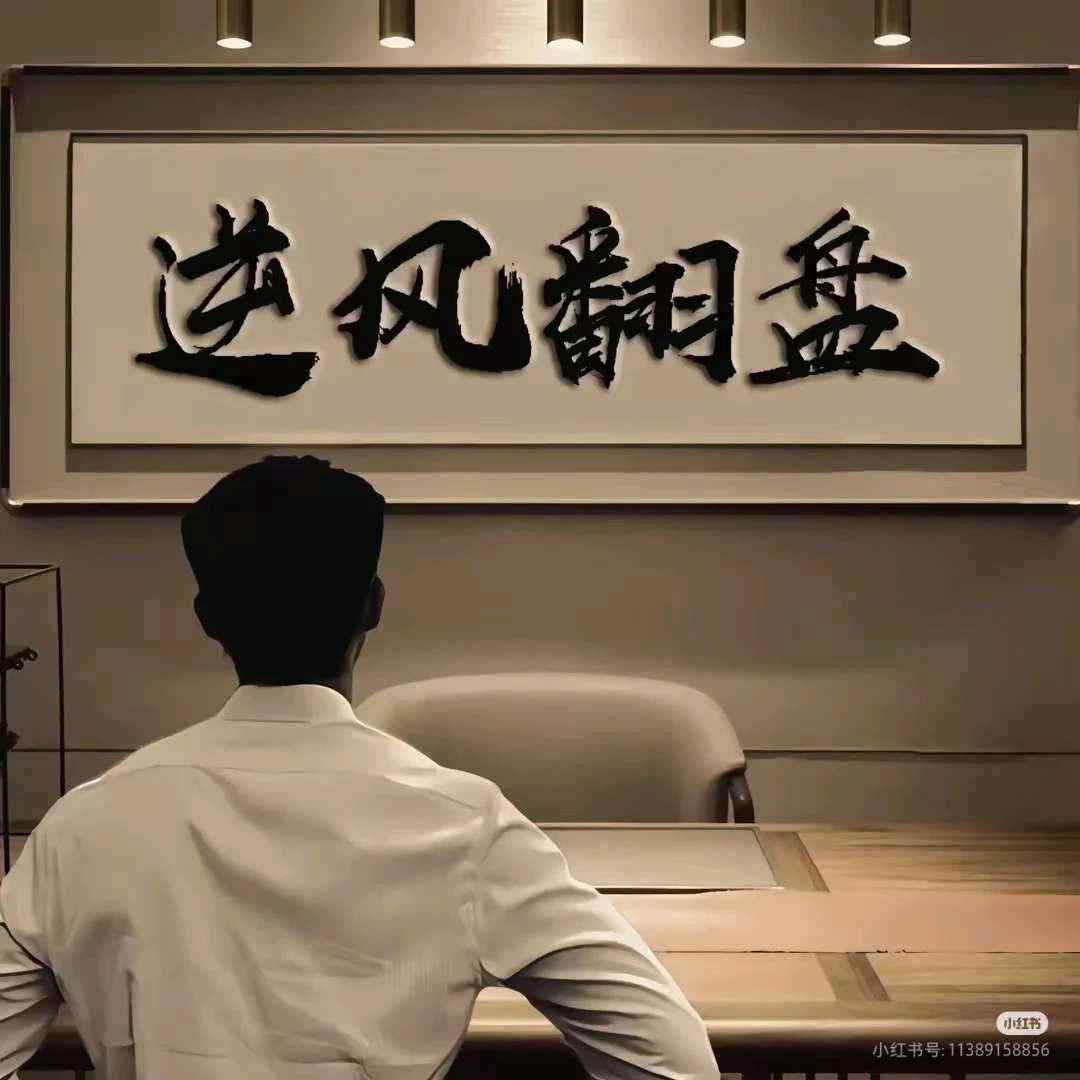 淡然逸士