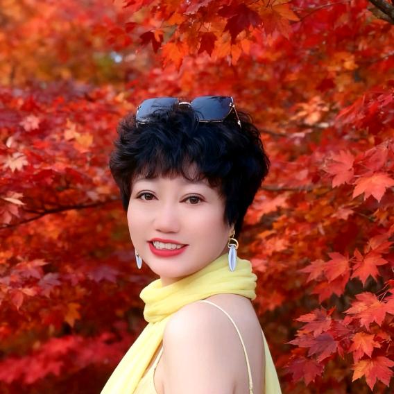 幸福美满快乐yr，慈善堂。