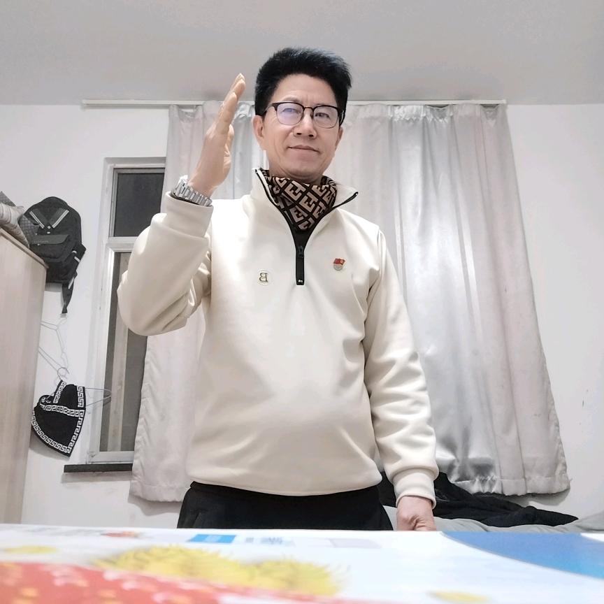 @蔡绍富正能量爱好者，为正义发声