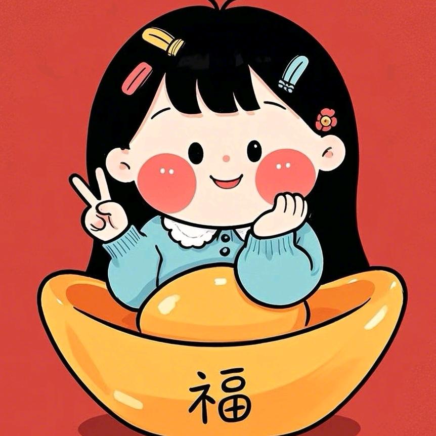 锦鲤附体
