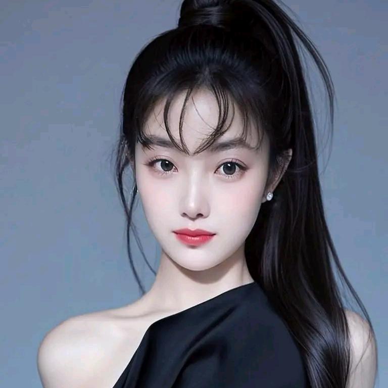 【76年龙十月的🐉🐉】罗家姑娘