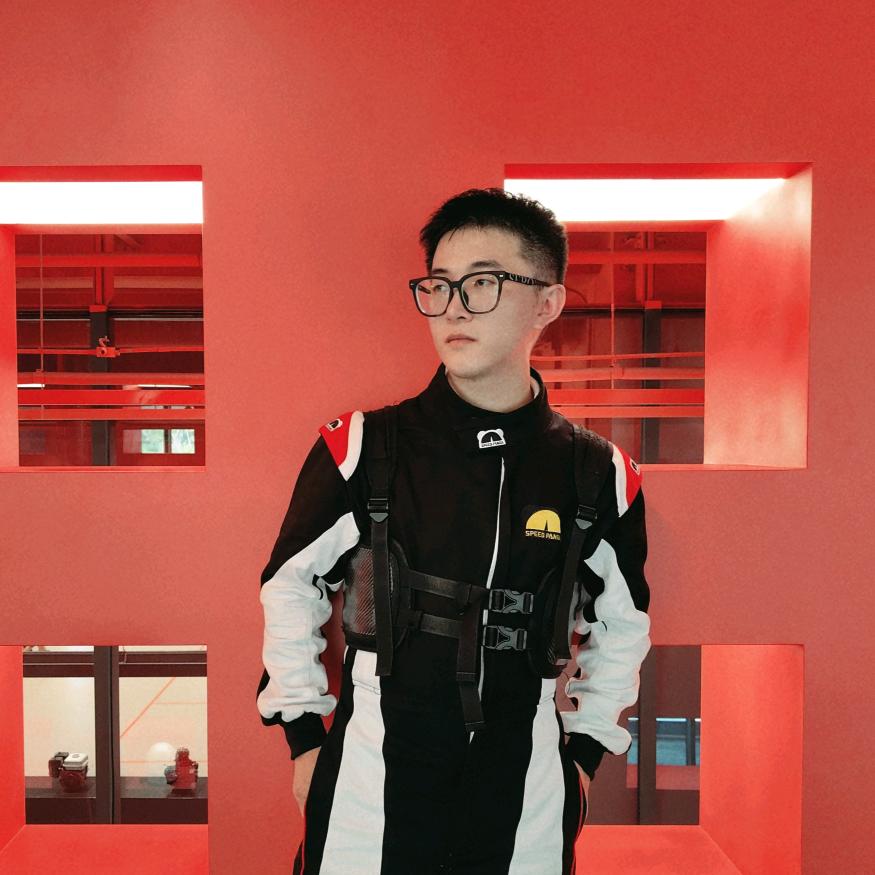 是阿睿啊_