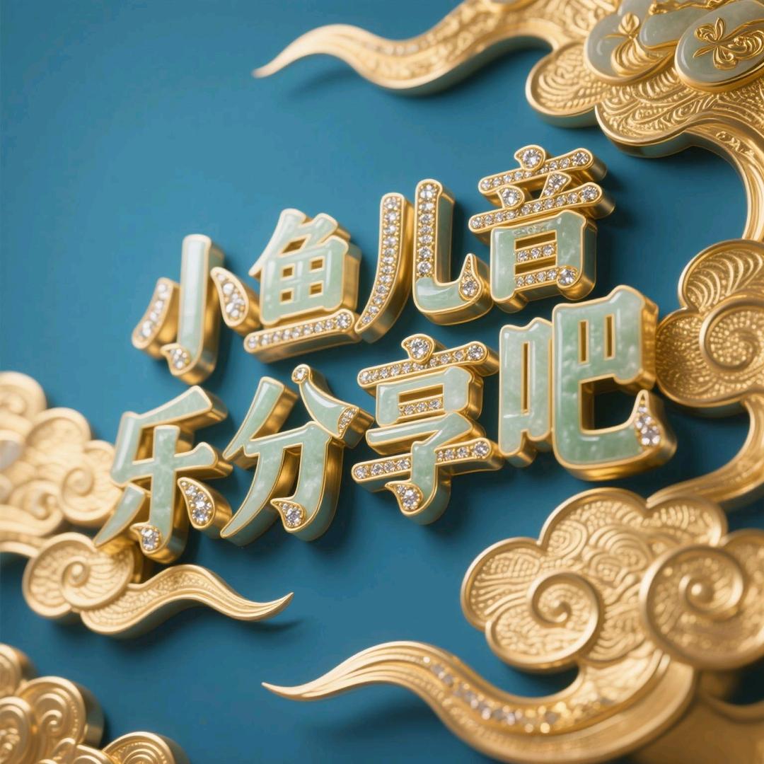 🏰小҉鱼҉儿҉音乐分享吧🏰²³²