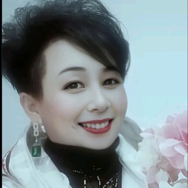 九妹.
