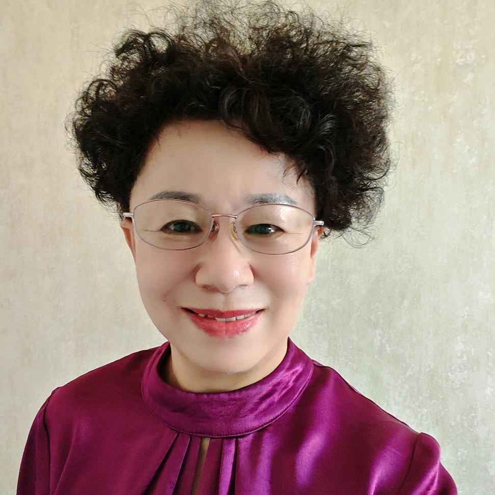 阳光女人