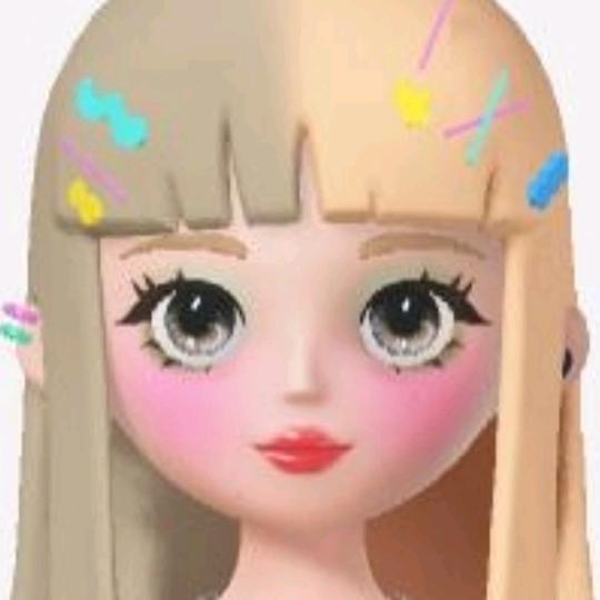 金妹@❤