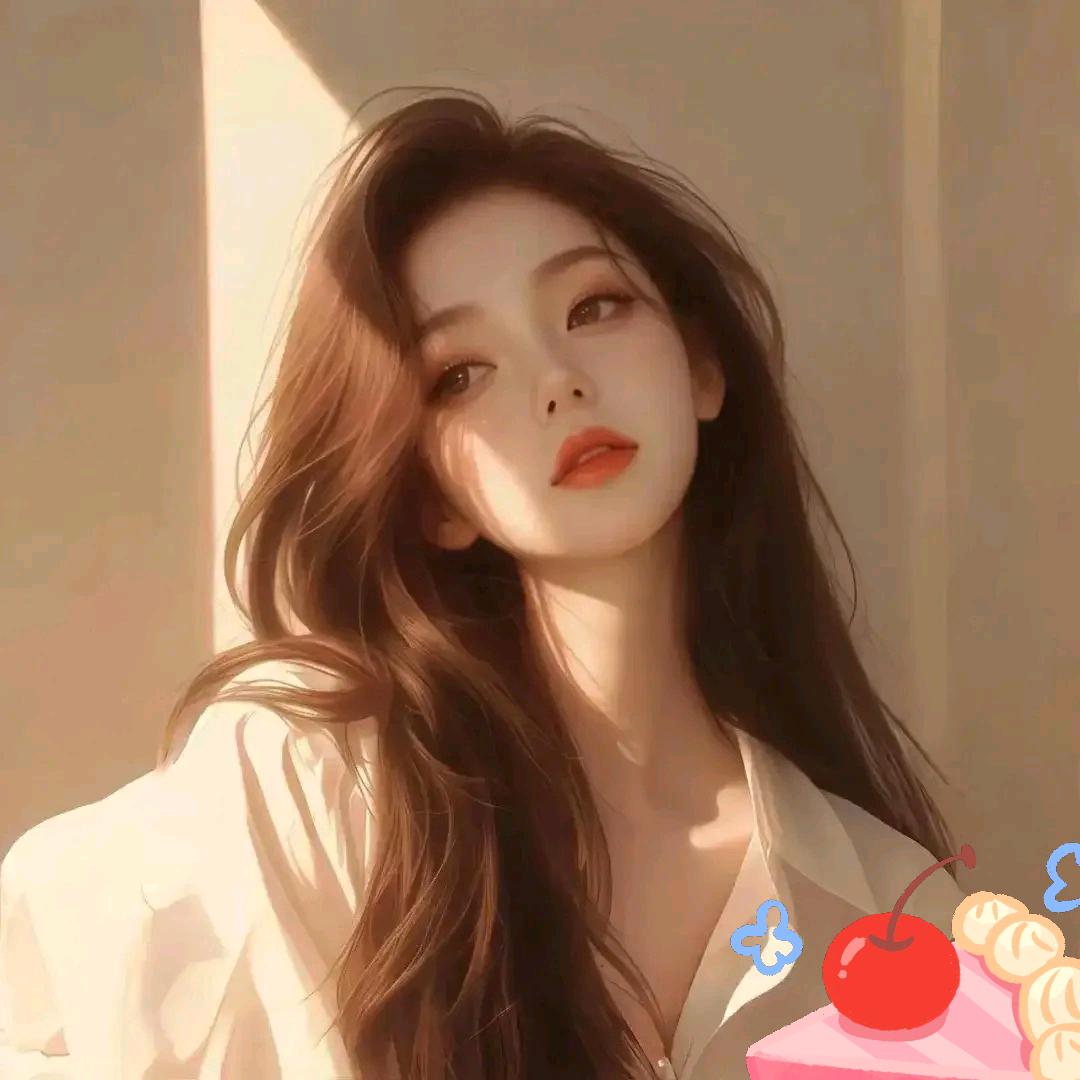 夏婉婉👑