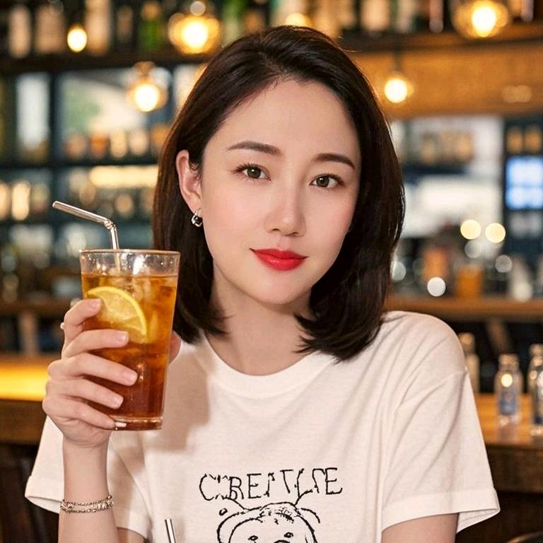 小梅