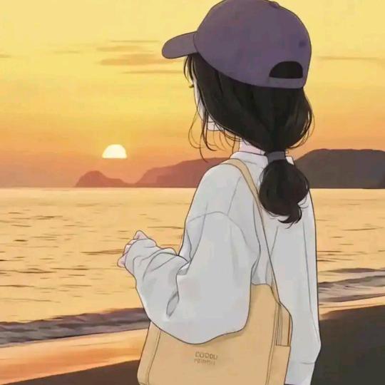 微笑向暖