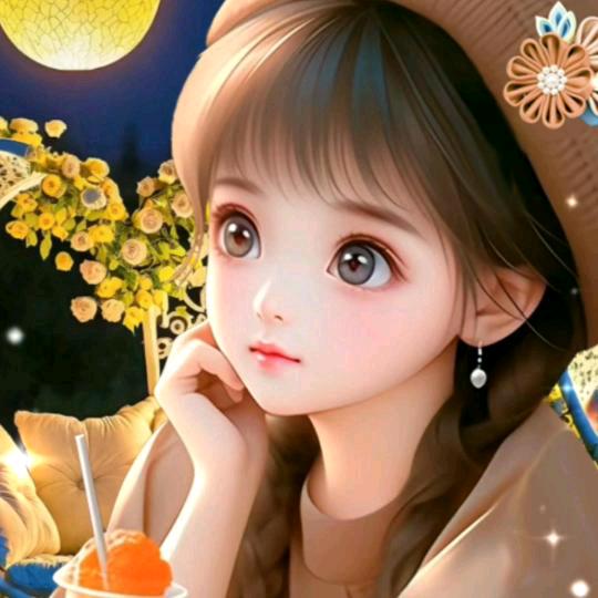 暖阳☀