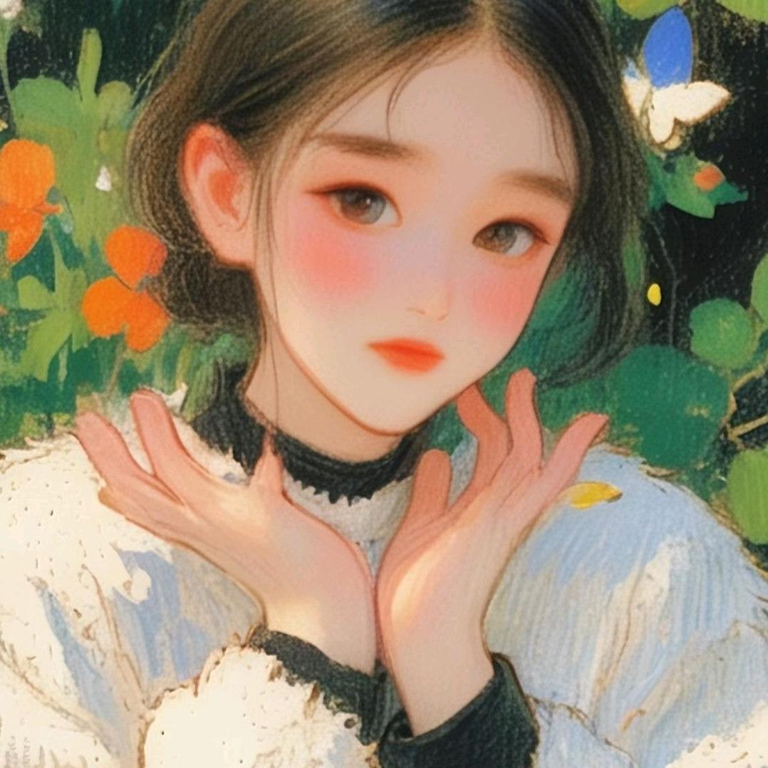 栀子花开呀开（必回）
