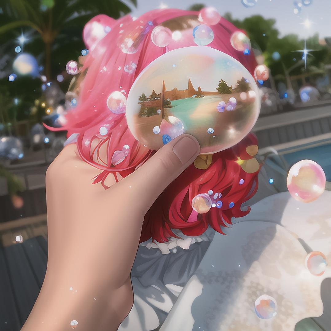 桃花小夭