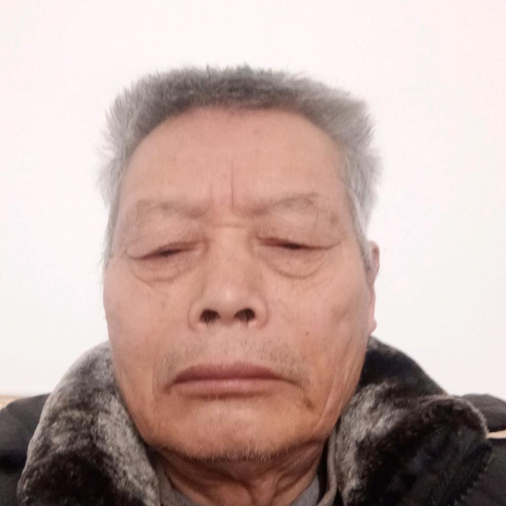 老黄