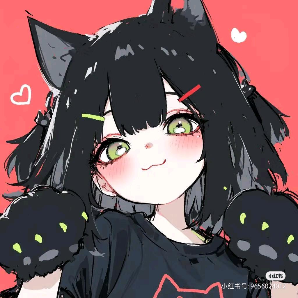 小六一与青花鱼
