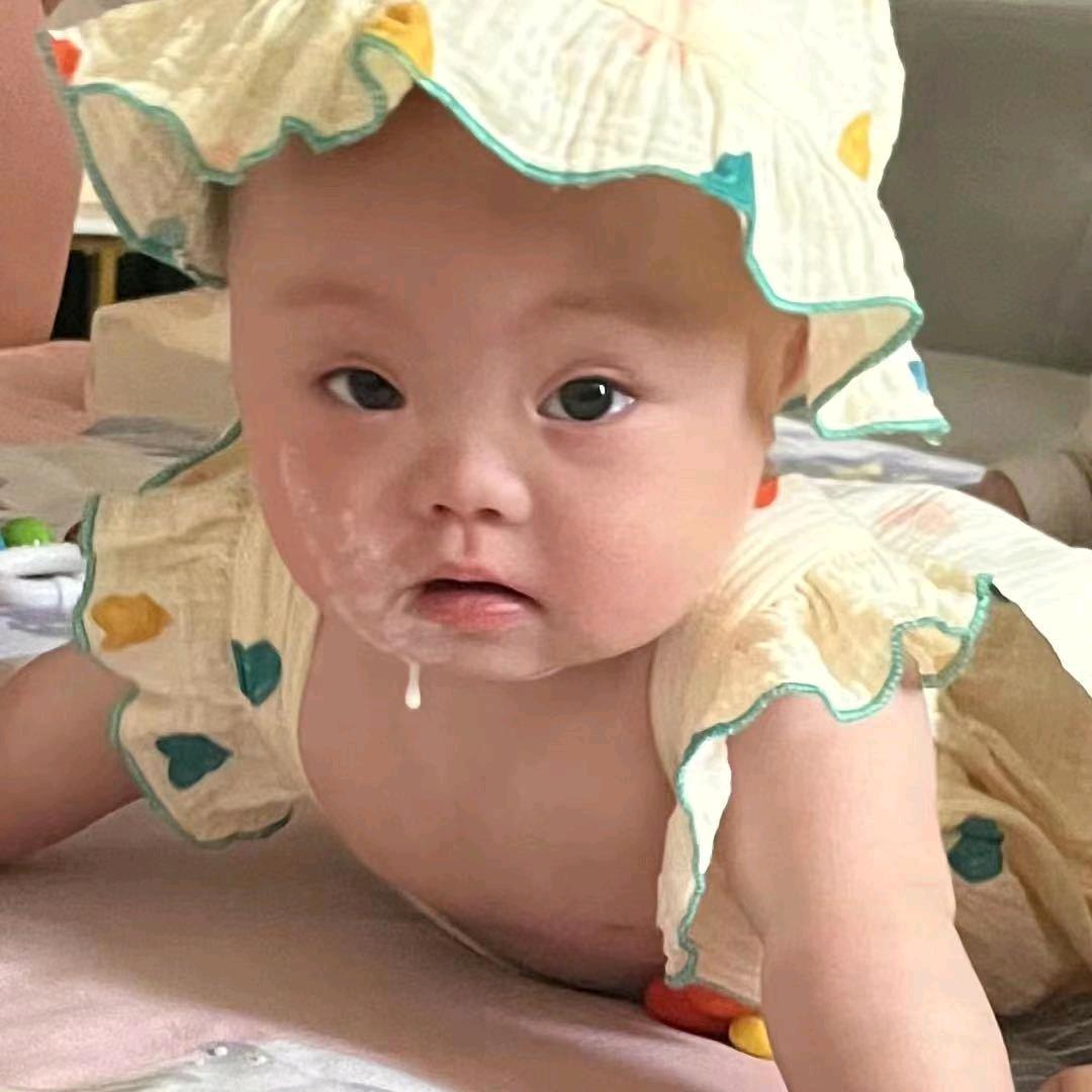 月月baby