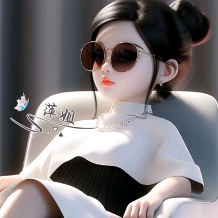 🧚‍♂️萍姐🌹🌹🌹