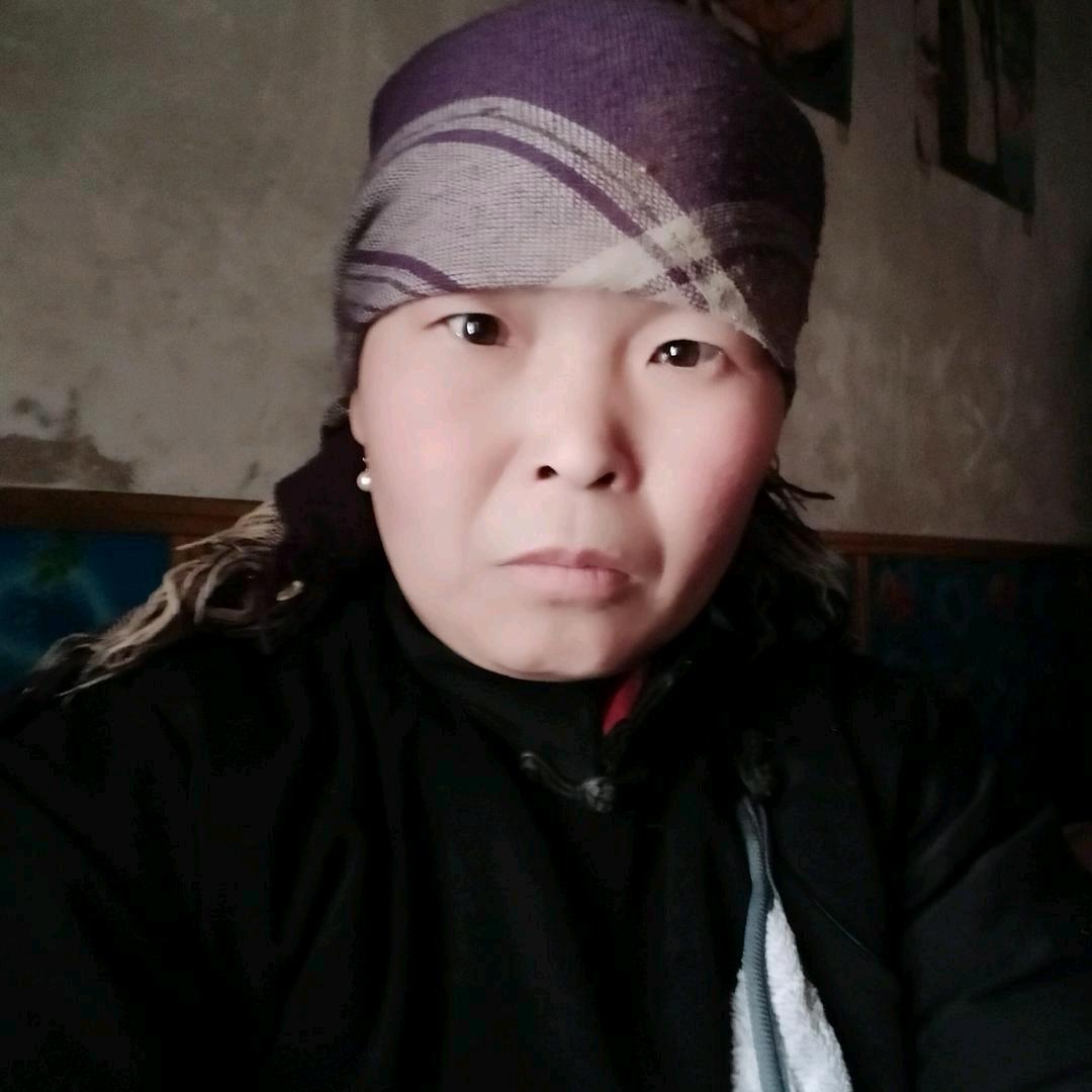 甘肃奶奶