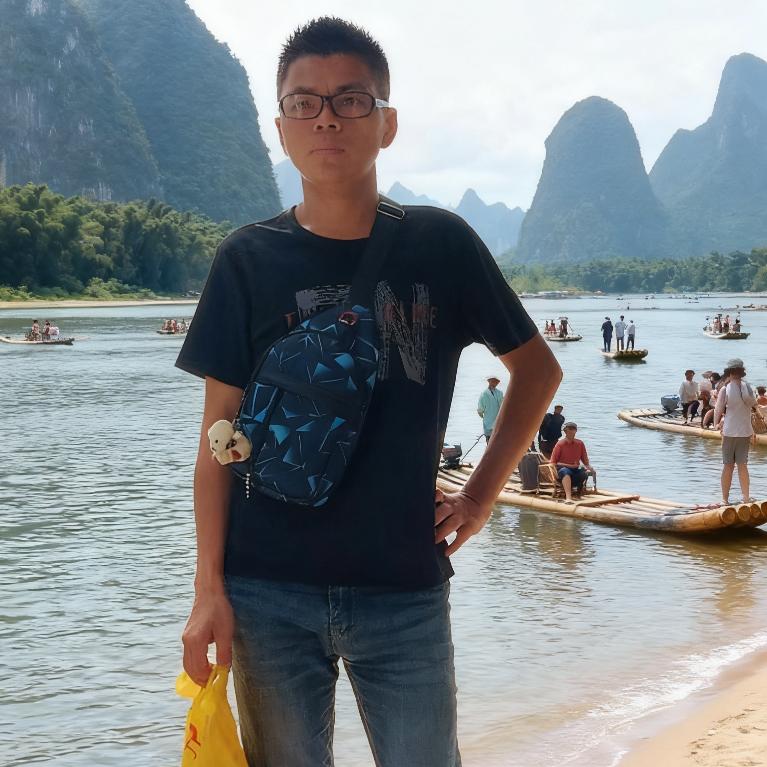 灵山表哥在东莞(单身旺的牛马生活)
