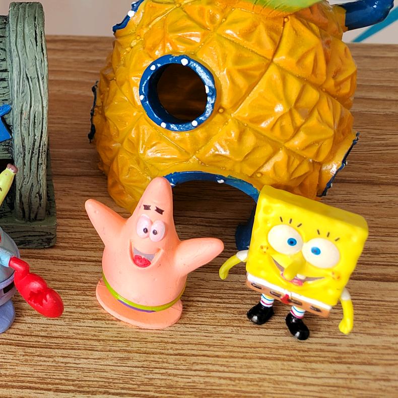 八分（我佛吃呗）