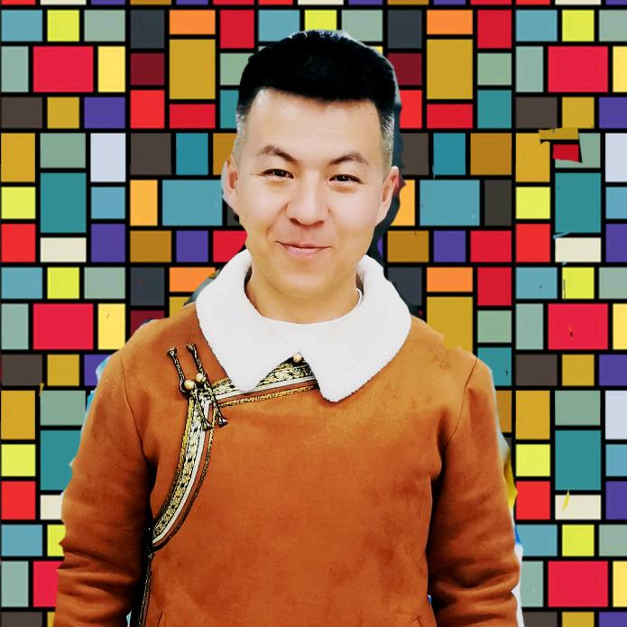 云先生🎤「歌者」