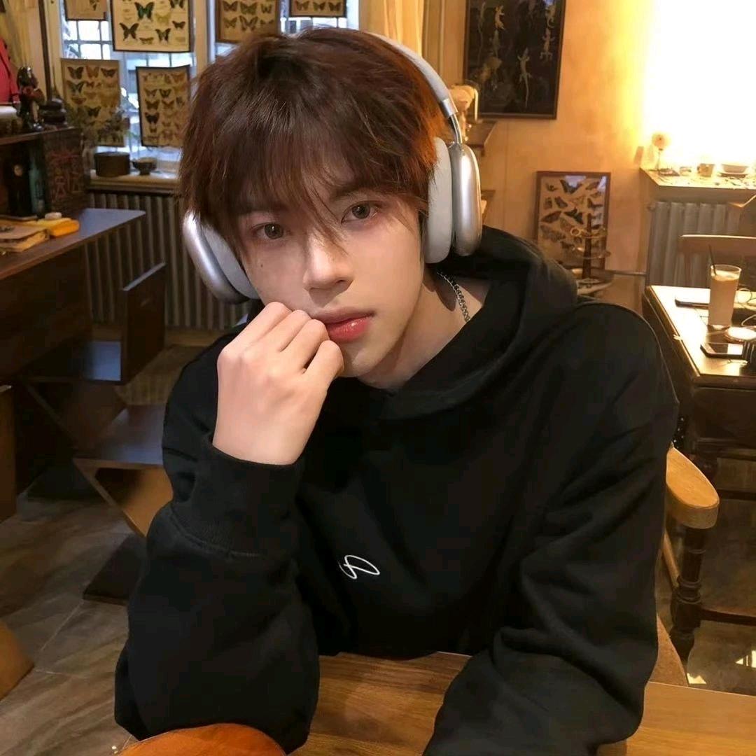 💫Ys.泡泡