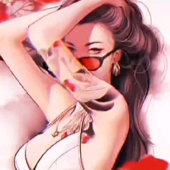 💋小鱼儿💋拒绝私聊