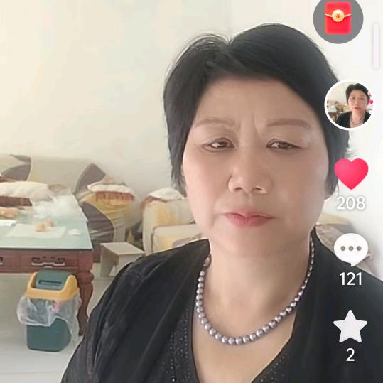 农村二姐