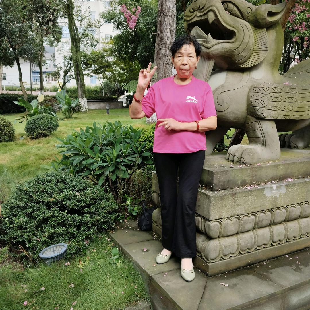 蒋芳姐