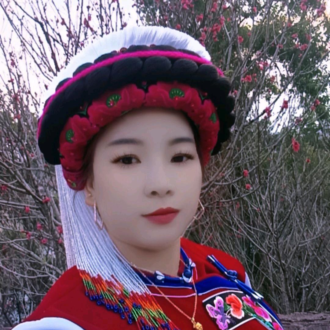 ꒰ঌ(王家二姑娘)໒꒱