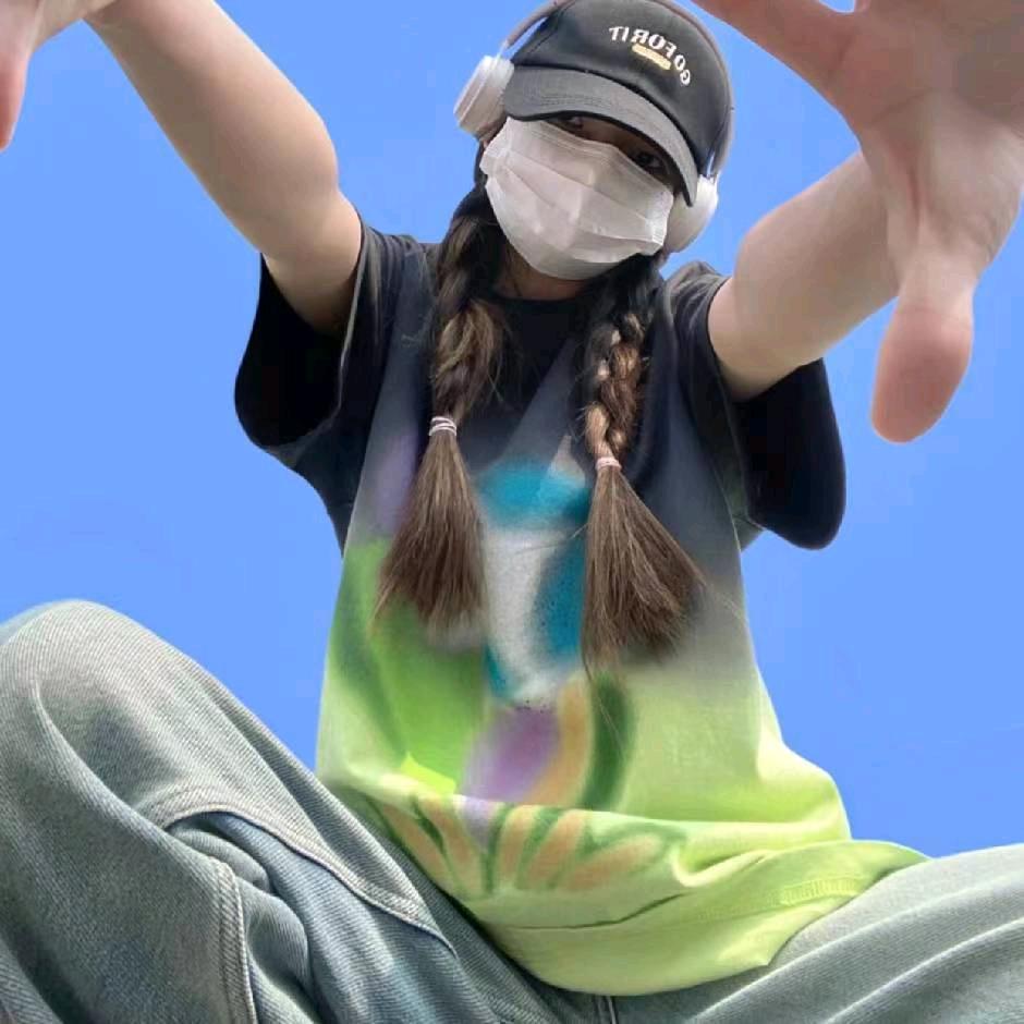 7号锦鲤