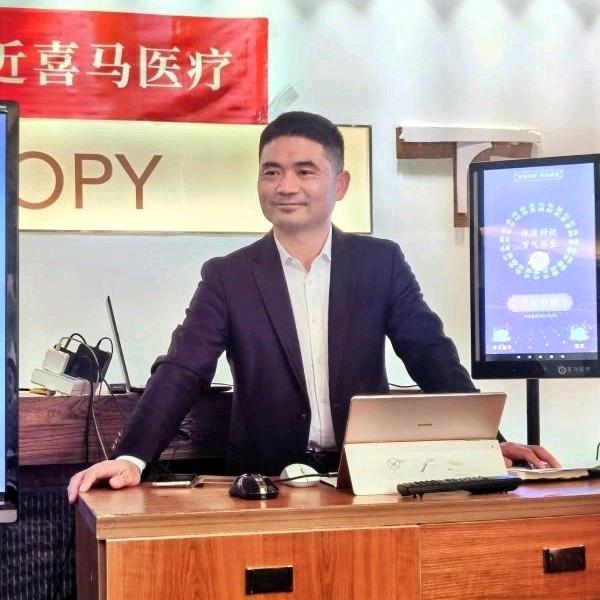 丁胜进（苏州代颜网）
