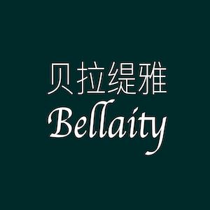 贝拉缇雅饰品