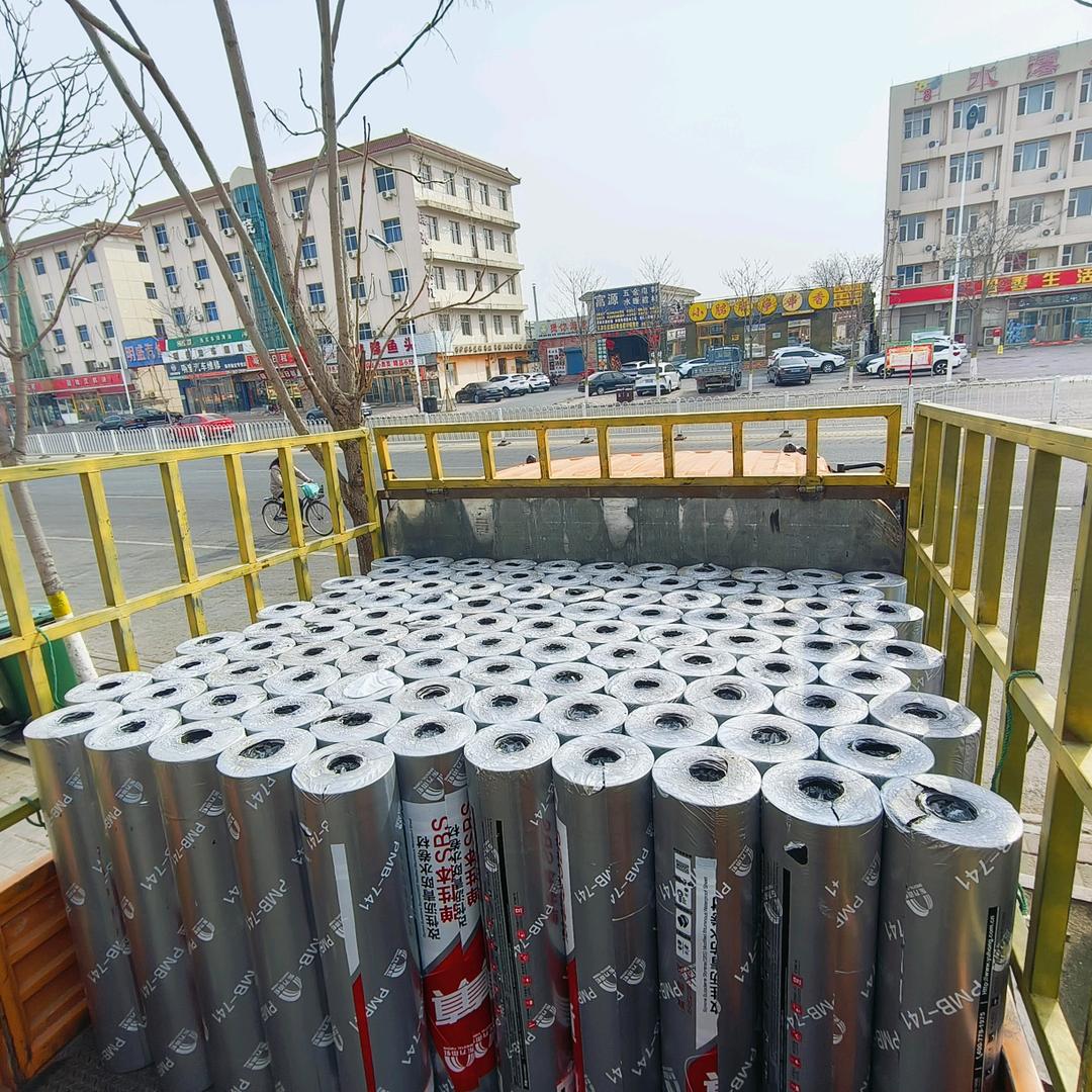 天津市武清区年波防水保温批发材料