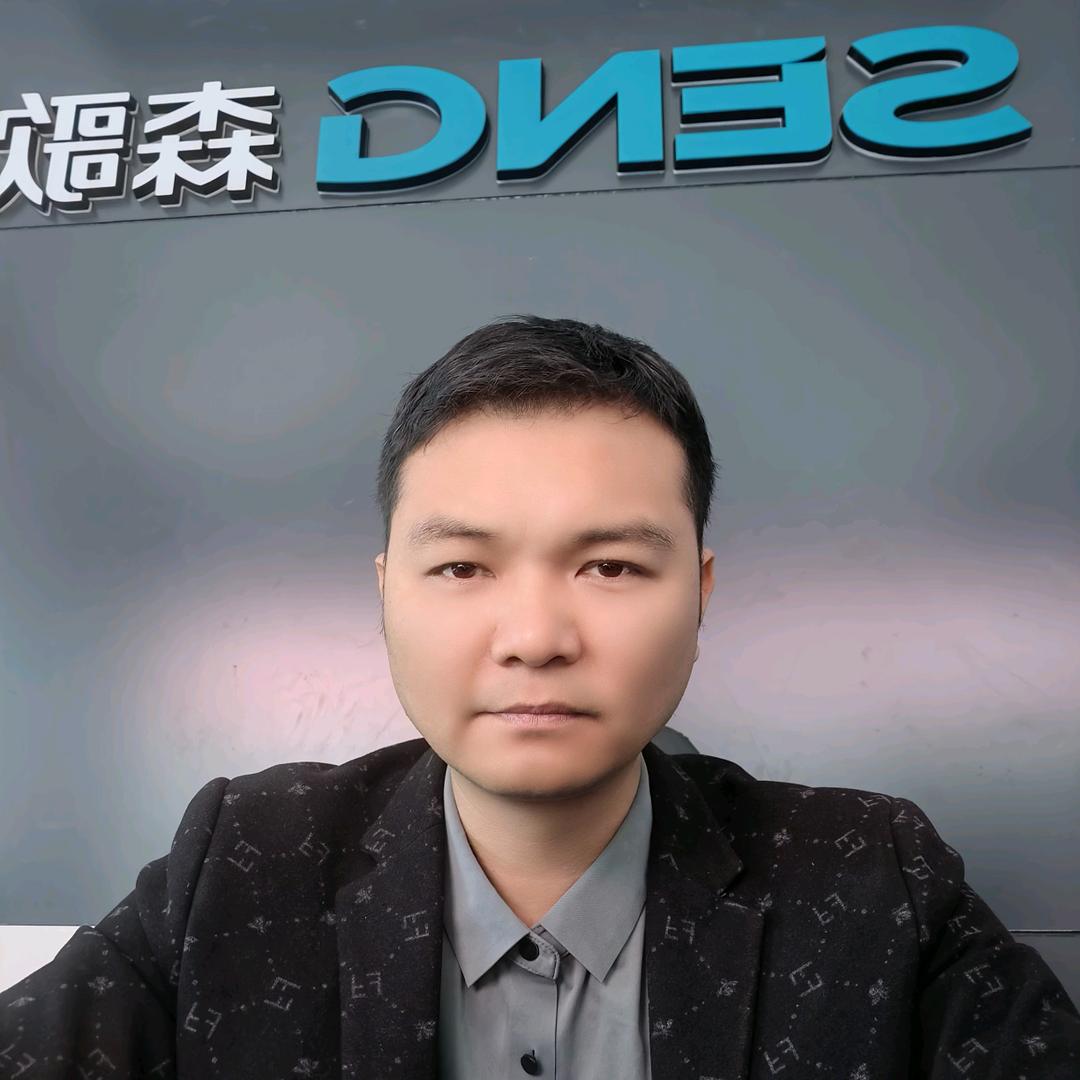 侯马森歌-张伟光