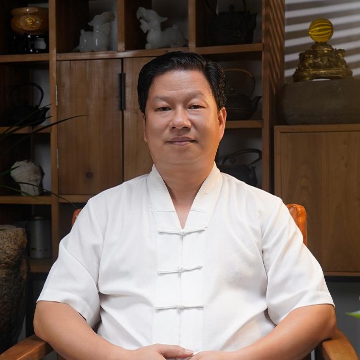 禅星居士