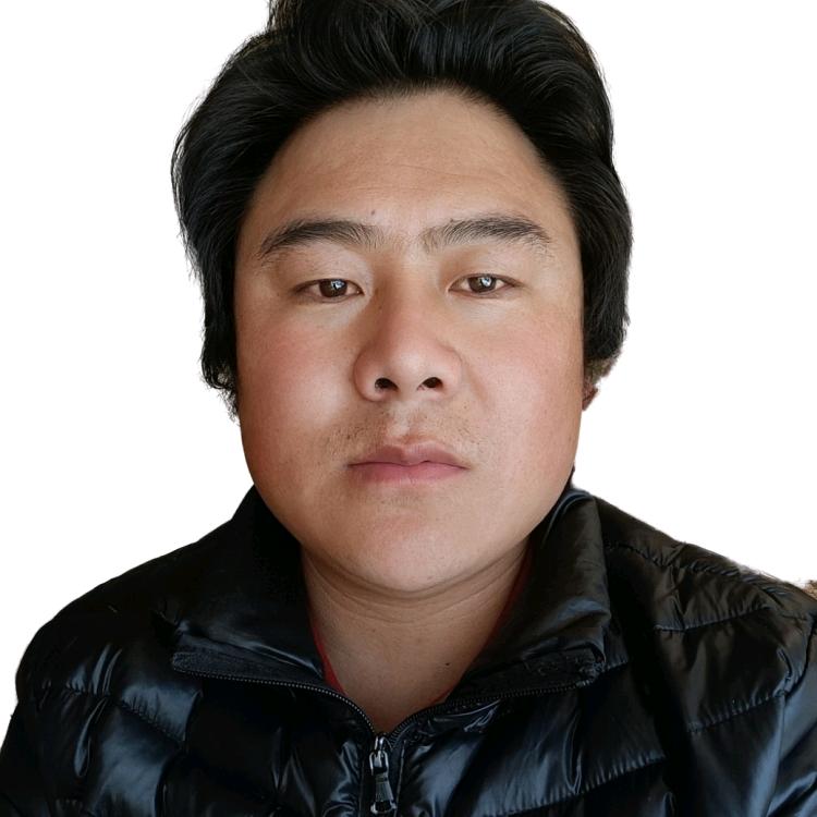 阿旺热吉