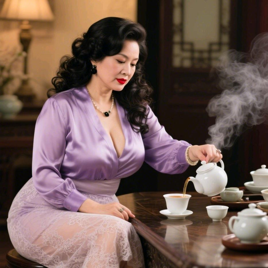 人间水蜜桃